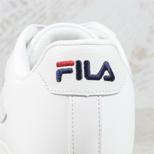 fila x100 low