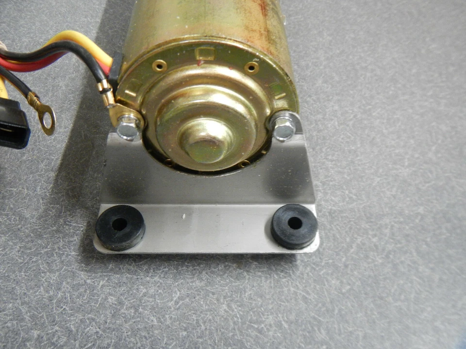 Buick LeSabre Invicta Electra 1959 1960 convertible techo bomba mangueras cilindros NUEVO Foto 4 de 4