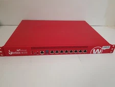 Watchguard Firebox M370 WL6AE8 Network Security Appliance