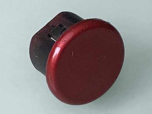 Verschlußstopfen für VW 1303 Baujahr 1973 im Armaturenbrett anstelle Kontroll-L.