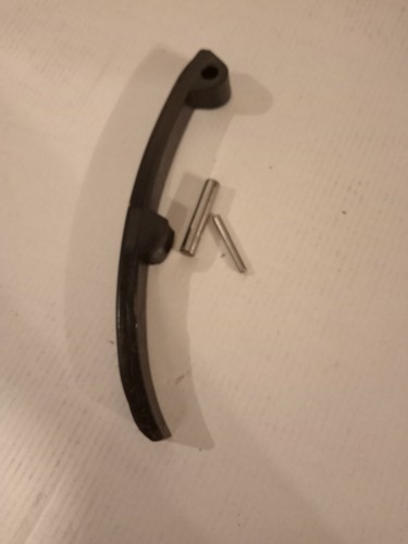 Steuerkette Gleitschiene vorn am Kettenspanner   GPZ 500 S EX500A