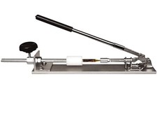 Woodturning - Pen Making Press - Pen Assembly Press