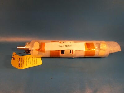 DOVER FLEXO ELECTRONICS TR 1/3 A807-63044, LOAD 50, TENSION TRANSDUCER