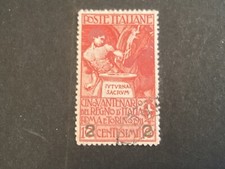 ICOLLECTZONE   Italy 127 VF used