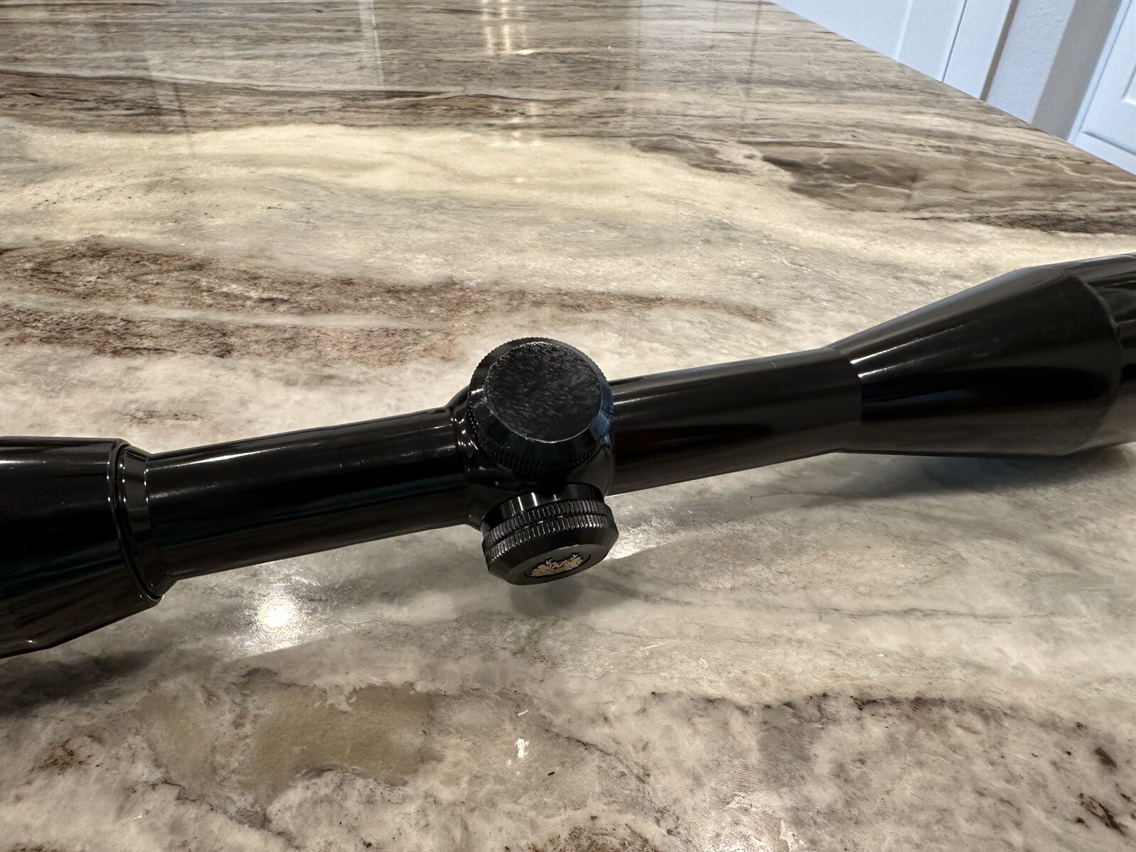 Nikon 6x42 Rifle Scope Monarch UCC 6x Philippines Hunt Fixed Duplex