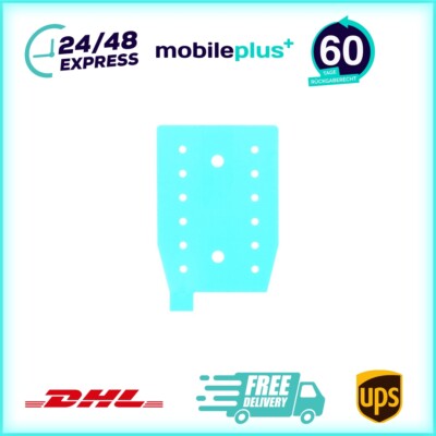 Original Kleberahmen für Huawei Mate 20 Lite P Smart Plus LCD 51638579 Dichtung