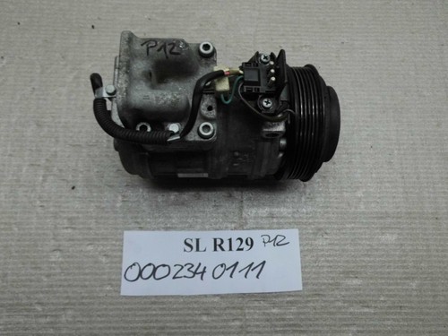 Klimakompressor 0002340111 SL R129 Mercedes