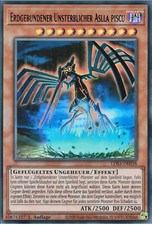 Yu-Gi-Oh! Legendary Duelists: Season 3 LDS3-DE Einzelkarten - deutsch