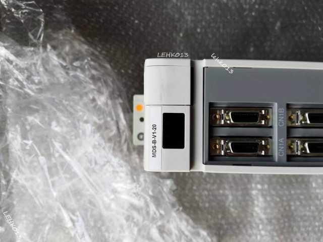 Mitsubishi MDS-B-V1-20 Servo Drives MDSBV120 New In Box
