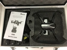 Potensic Drone U36W with Remote Control in Case 14 yrs and older