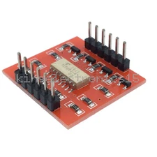 4-Channel Opto-isolator IC Module High and Low level Expansion Board For Arduino