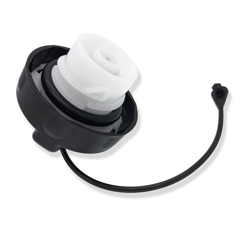 52030387AB Fuel Cap Fuel Filler Gas Cap W/ Tether For 0318 Jeep