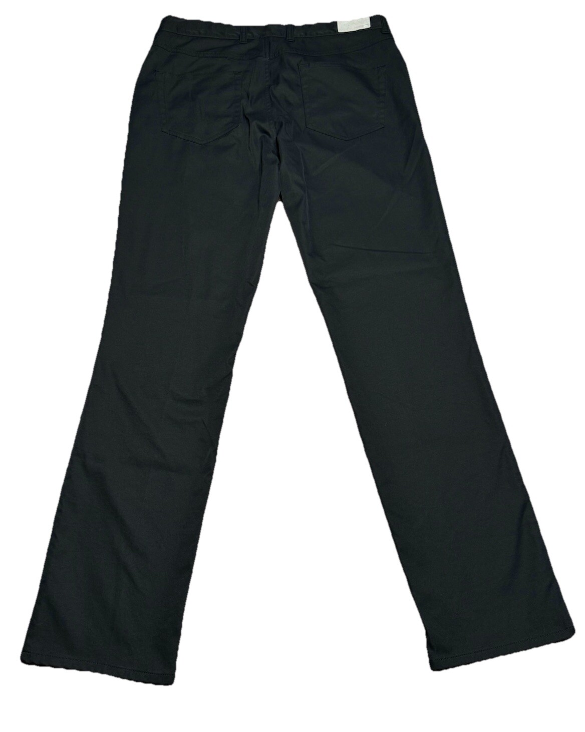 Peter Millar Men’s Performance Straight Dress Pan… - image 2