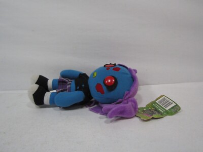 Zombie Creepy Cuddlers Plush (w/ Tag) | eBay