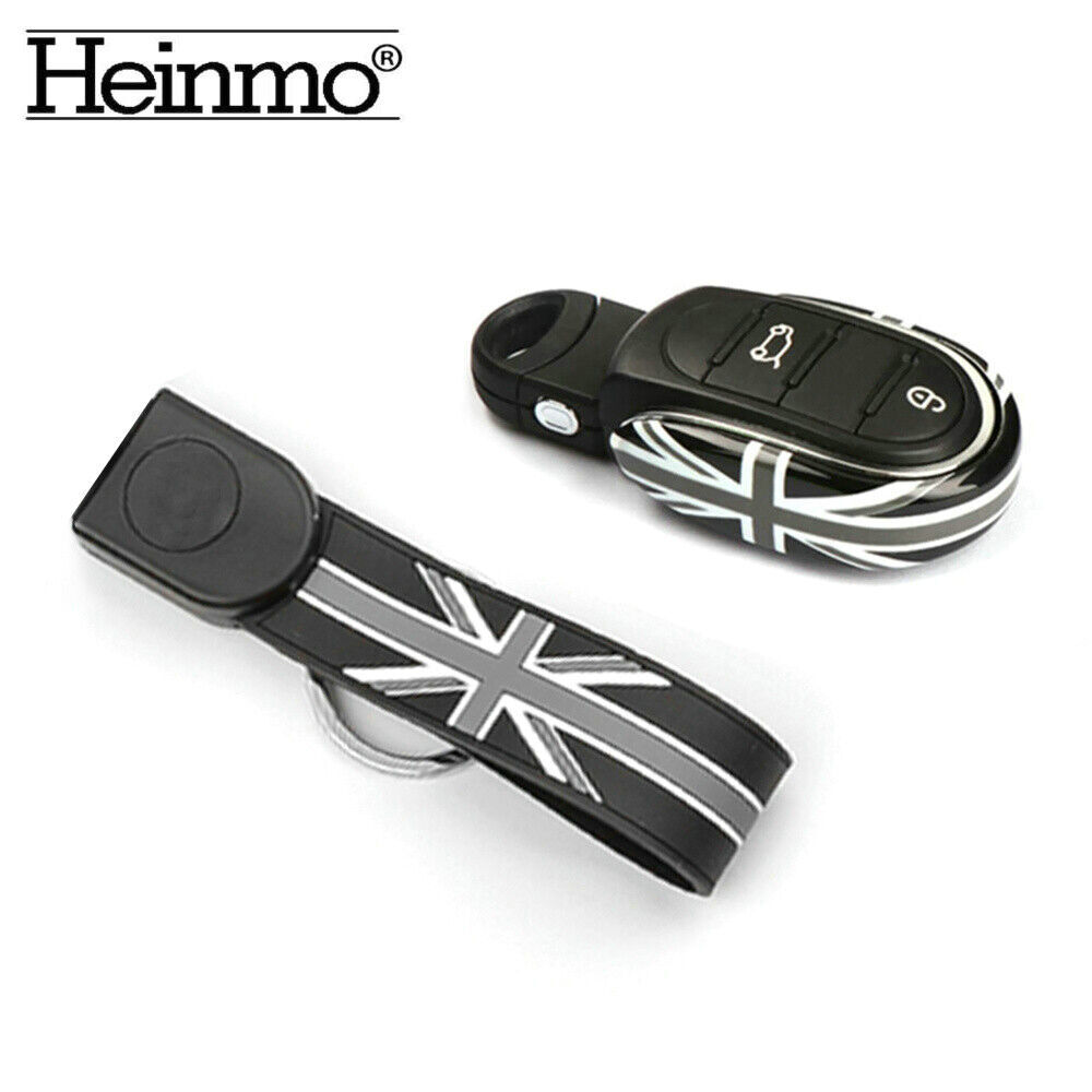 Genuine OEM MINI Cooper S Remote Key Fob – F54 F55 F56 F57 F60 – Used