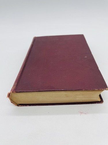 Vintage Shirly von Charlotte Bronté Hardcover A.L. Burt Verlag Mershon Company - Bild 3 von 10