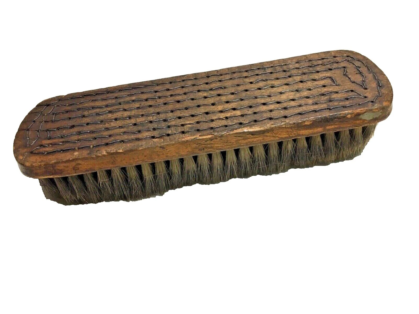 Handmade Original Vintage Shoe Accessories