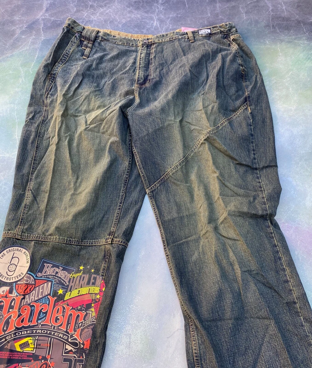 Platinum 2025 fubu jeans