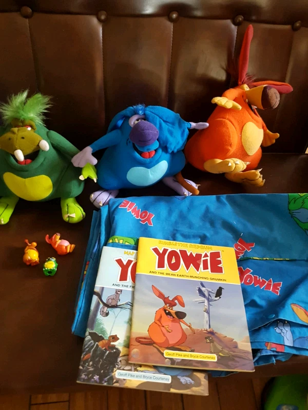 vintage 90s toys