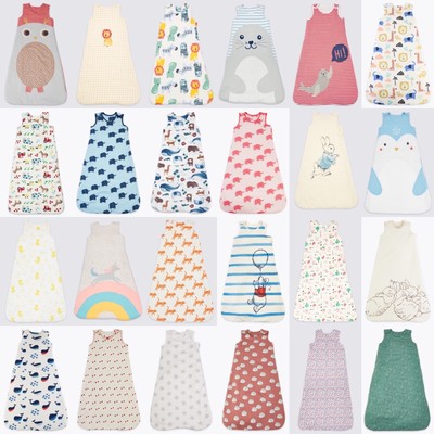 sleeping bag baby marks and spencers