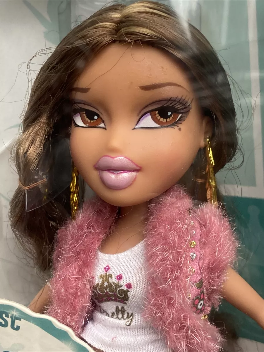 Talking bratz cheap
