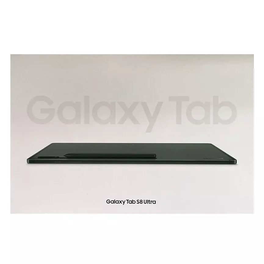 Samsung Galaxy Tab S8 Ultra 14.6