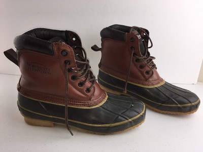 northwest territory duck boots