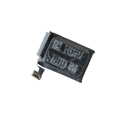 Ebay Iwatch Apple Watch Series 4 44mm Battery Replacement New Replacement Battery For Apple Watch IWatch Series 42MM 352mAh  Cellular