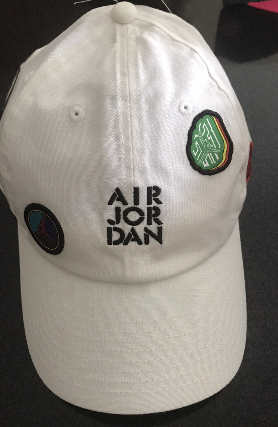 jordan h86 air jordan greatest cap