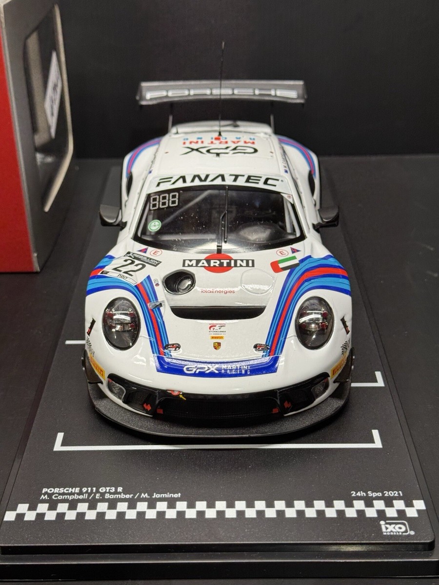 ixo 1/18 フィアット　マルティーニ レーシングチームアシスタンス ixo 1/18 フィアット マルティーニ レーシングチームアシスタンス ixo