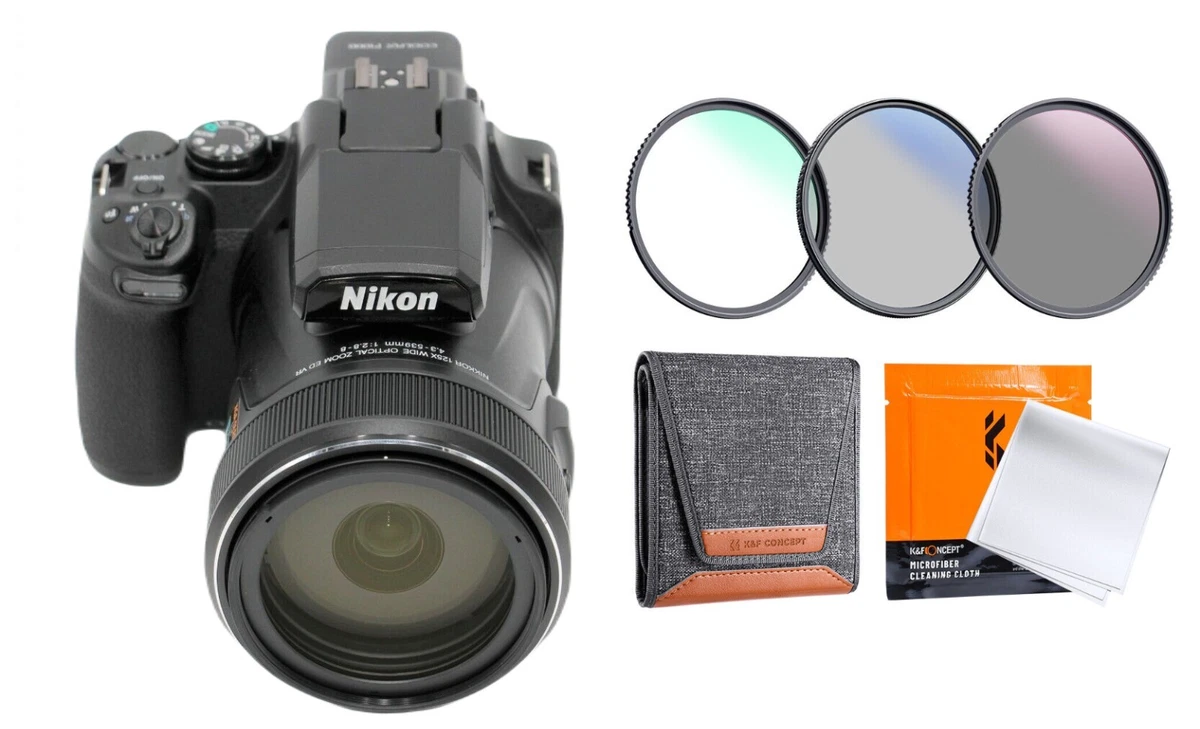 Nikon 1000 on sale