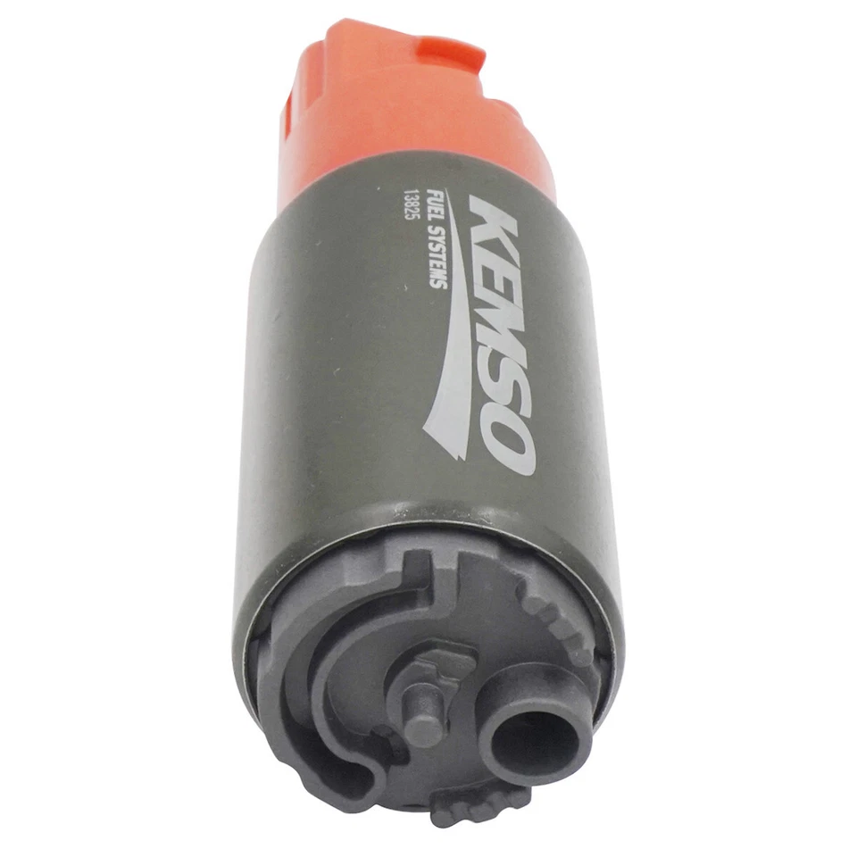 KEMSO 340LPH High Performance Fuel Pump for Lexus GS450h 2008 2009 2010 2011 - Image 4 of 4
