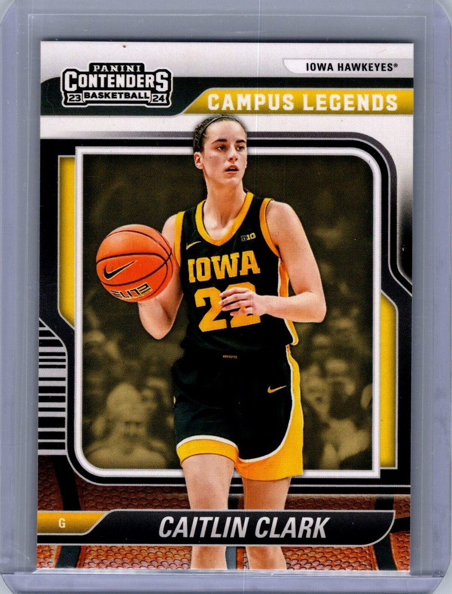 超希少 caitlin clark child card panini 【公式通販】