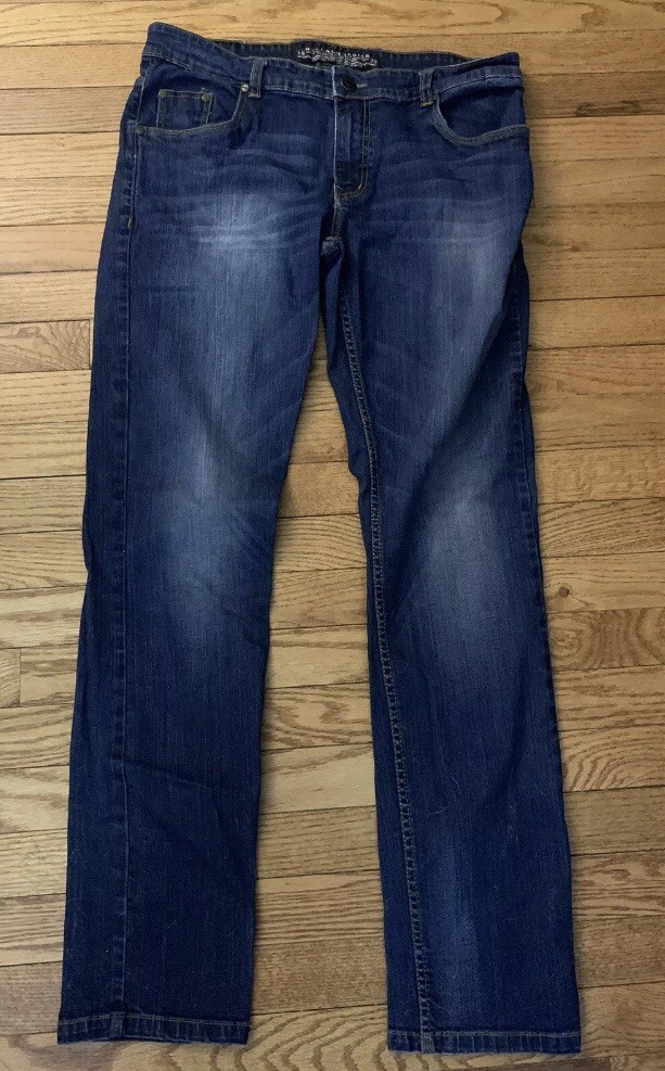 Buffalo David Bitton  Basic Stretch Jeans~Men's 3… - image 3