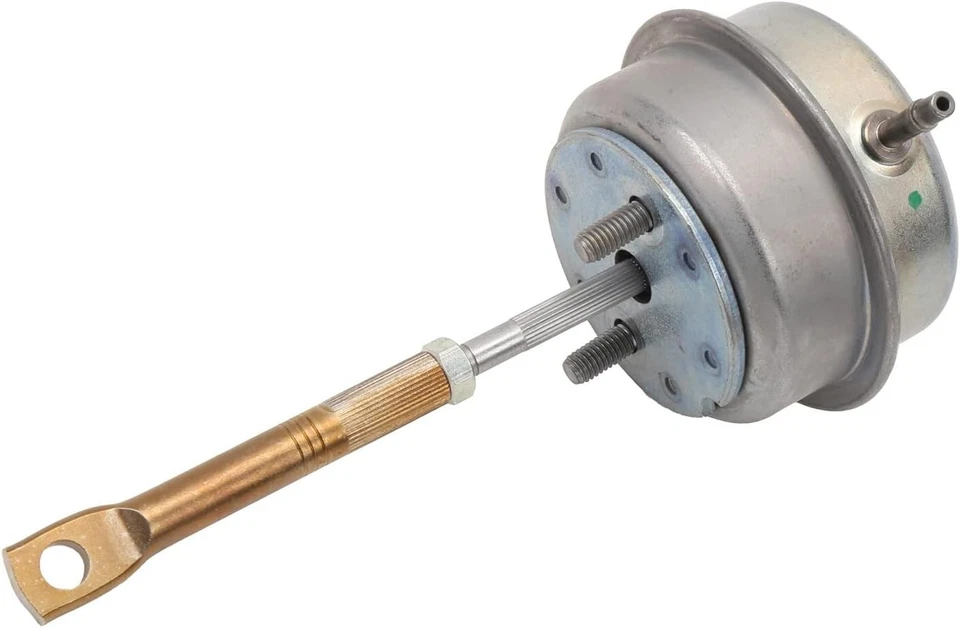 Actuador Chevy Cruze Sonic Trax Buick Encore Turbo Wastegate 2011-2016 GM OEM Foto 2 de 3