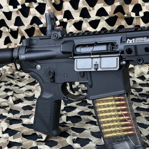 G&G Armament TR16 GMS MK2