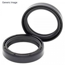 Image of ARI.059 - PAIR OF FORK OIL SEALS 38 X 52 X 11 DCY - ARI.059