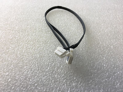 Samsung UN50J5000AF Power Supply Board To main Board Cable 
