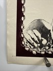 GOKE, BODY SNATCHER, BLOODY PIT Movie Poster (VG+) 1SH 1970s Sci-Fi Horror 28820 — photo 8