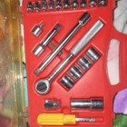 PROTO J52325S Socket Set,3/8" Drive,25 pcs.,6 Point 60ML02 — photo 3