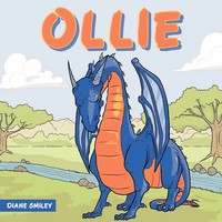 Ollie Diane Smiley Taschenbuch Kartoniert / Broschiert Englisch 2012