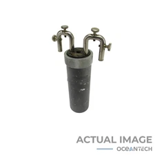 LEEDS & NORTHRUP 10,000 Ohms Standard Resistor