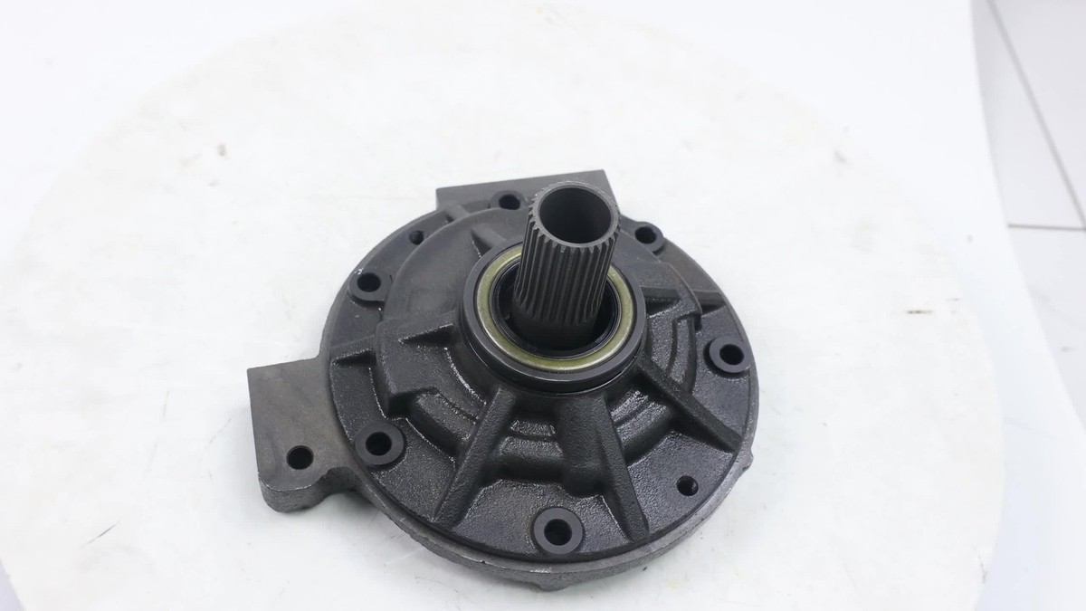 Transmission Charging Pump 91A24-30030 for Mitsubishi Forklift