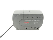APC BE725BB Back-Ups ES 725 Battery Back-Up/Surge Protector - No Battery