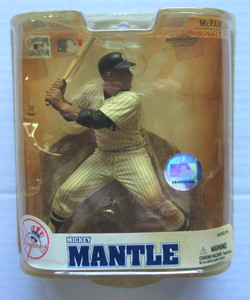 McFarlane Mickey Mantle | eBay