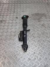 Mercedes-Benz GLE (W166 - C292) 2016 Hinten Stoßdämpfer hinten A1663261300 Mercedes-Benz GLE (W166 - C292) 2016 Hinten Stoßdämpfer hinten A1663261300