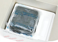 Rare "30th Anniversary Limited Racing Green" Mamiya 120 Roll Film Holder HA401