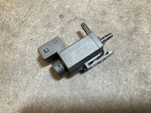 BMW X5 E70 2010 Diesel 210kW Turbolader Druckwandler Magnetventil 70231800