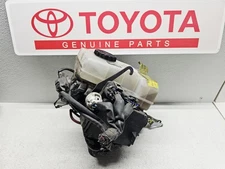 2001 2002 TOYOTA 4RUNNER ANTI LOCK BRAKE BOOSTER ABS PUMP ACTUATOR MODULE ASSY 