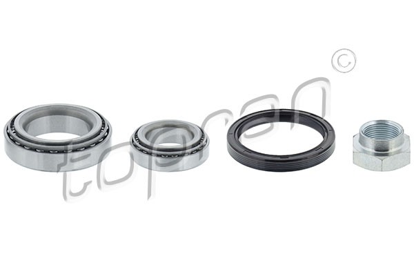 Fits TOPRAN HANS PRIES 103 355 WHEEL BEAR. SET  ⭐UK Stock⭐